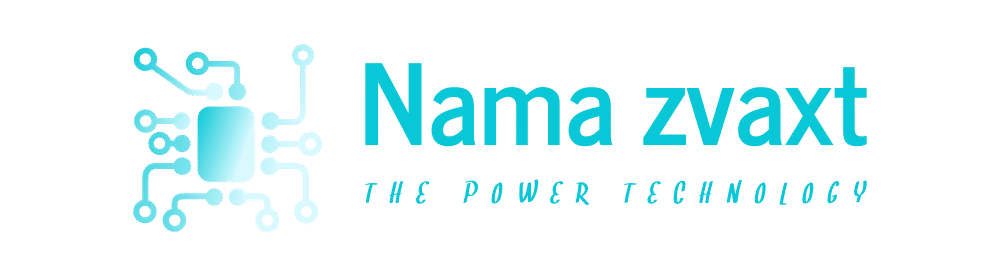 Nama zvaxt